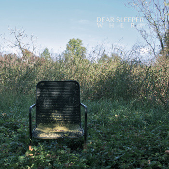 Album Art for "Where" by Dear Sleeper