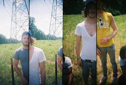 Austin Crane/All Get Out Show Review