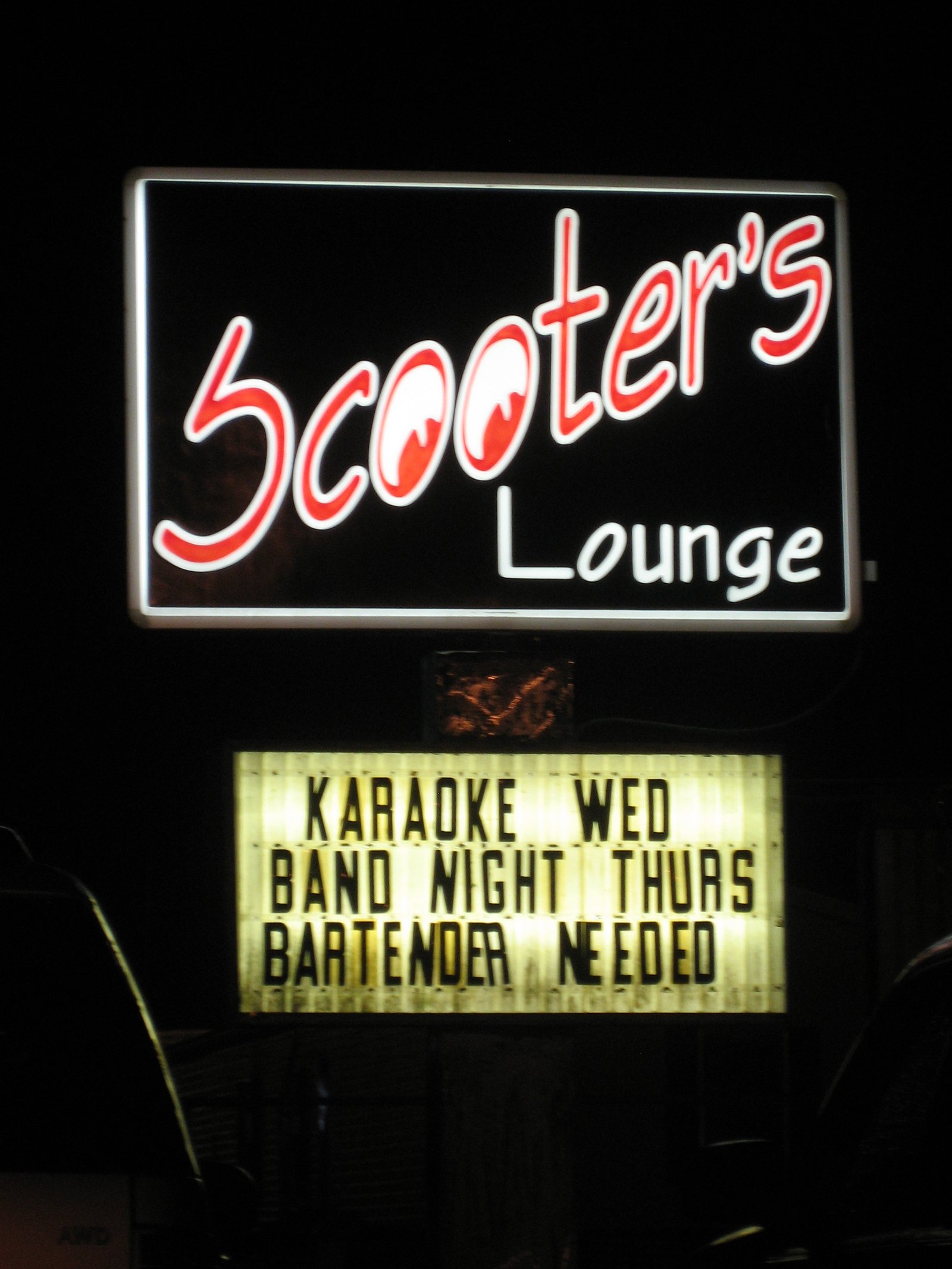 It’s Band Night Boys (All Get Out/Erison/The Decade)