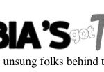 Columbia's Talent Buyers