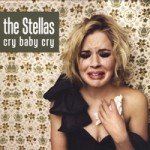 The Stellas CD Release