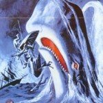 The Angry Whale