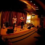 Show Review: Nick Bays and Cayla Fralick
