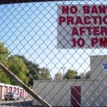 The Shed’s Fight Back