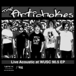 Scene SC Exclusive: The Artichokes Live Acoustic EP