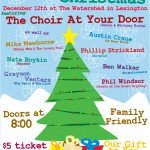 A Watershed Christmas