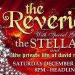 The Reverie/The Stellas and The Private Life of David Reed