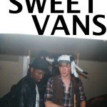 Sweet Vans EP Release