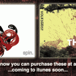 New Album From Thief