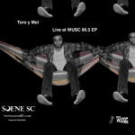 Scene SC Exclusive: Toro y Moi - Live at WUSC 90.5 EP