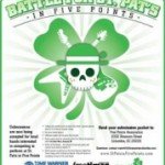 St. Pats Battle of Bands