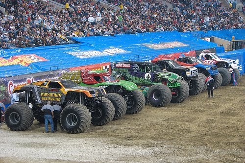 monstertruck