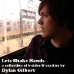 Free Music: Dylan Gilbert