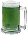 Updated St. Patrick’s Day Full Line Up