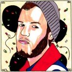 At Ease With The Thrill Of The Chest Roar: All Get Out featured on Daytrotter