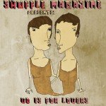 Shuffle Magazine Loves You