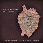 New Album From Winston Audio