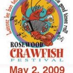 Rosewood Crawfish Festival