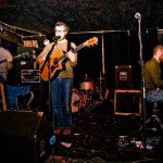 Ghosts of The Great Highway CD Release