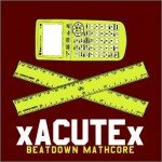 Learn Math: xACUTEx