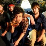 Seven Questions with American Aquarium