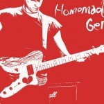 7 Q w/ Homemade Genius