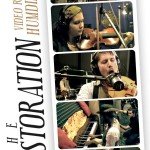 The Restoration to release new video!
