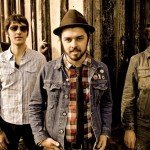 FOOT and the Bayonets