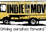 An Interview with Indie On The Move.com!