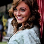 Seven Questions with Malea Boss