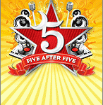 The 5 After 5 Backup Plan