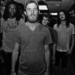 On the Road with All Get Out