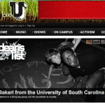 MTVU Hearts Bakari Lebby