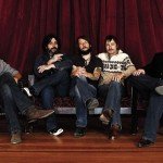 The Reinvention of Band of Horses