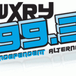 Scene SC on WXRY Tonight