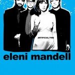 Eleni Mandell @ Hub-Bub