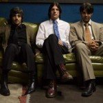 Behind the Scenes @ Avett Brothers Video Shoot 