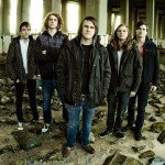 Life On Repeat (Amen, The Animal) Sign to Equal Vision Records