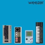 Weezer - The 8-bit Album
