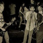 R.E.M. to Release Live Album