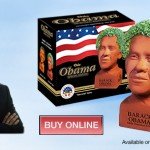 Get Your Obama Chia