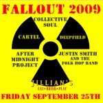 Fall Out is Back