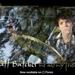 Show Preview: Matt Butcher at Greenville Presents