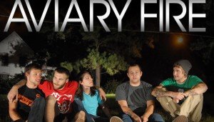 aviaryfire