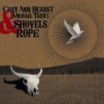 Lo-Fi Country Gothic: Charleston’s Shovels & Rope