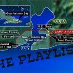 The Ultimate Guantanamo Playlist
