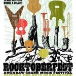 Rocktober in Awendaw
