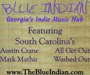 BlueIndian BlueIndian