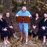 New Music Video From Magnetic Flowers