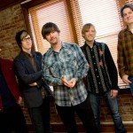Jay Farrar Chats with Metromix